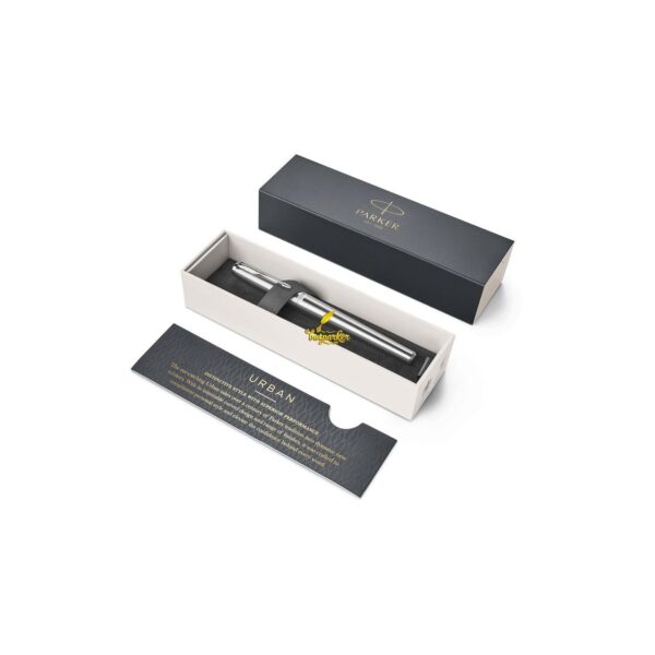 Bút máy Parker Urban Metro Metallic CT Fountain Pen
