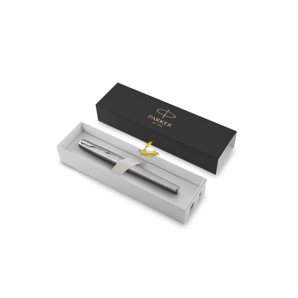 Bút dạ bi Parker Urban Metro Metallic CT Rollerball