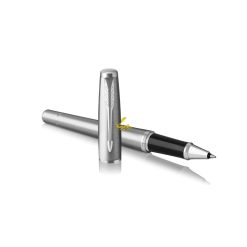Bút dạ bi Parker Urban Metro Metallic CT Rollerball 1931588