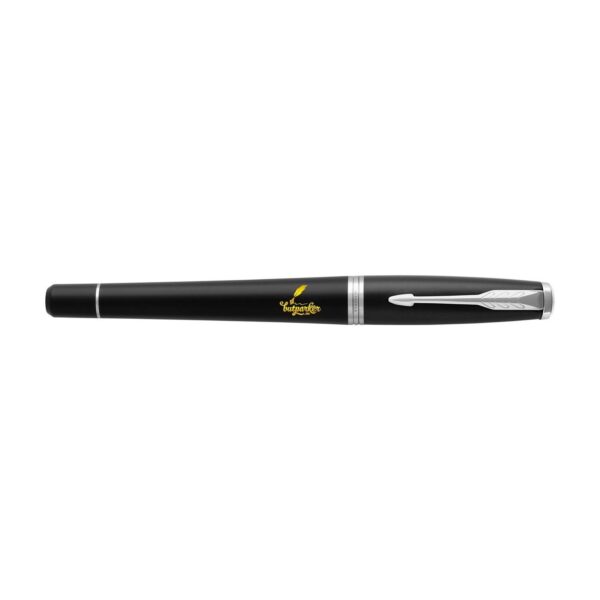 Bút dạ bi Parker Urban Muted Black CT Rollerball