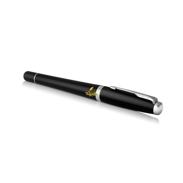 Bút dạ bi Parker Urban Muted Black CT Rollerball