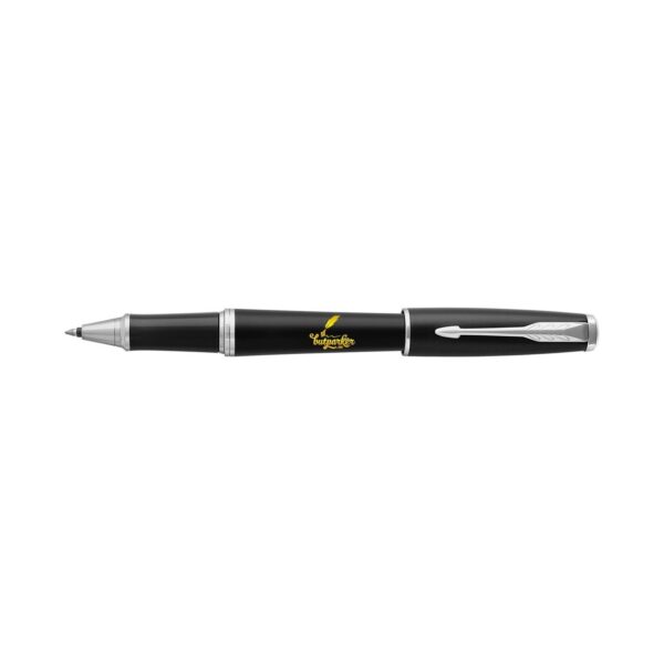 Bút dạ bi Parker Urban Muted Black CT Rollerball