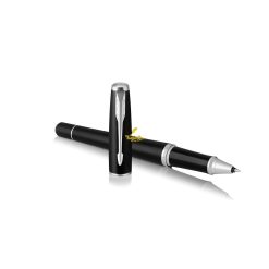 Bút dạ bi Parker Urban Muted Black CT Rollerball 1931583