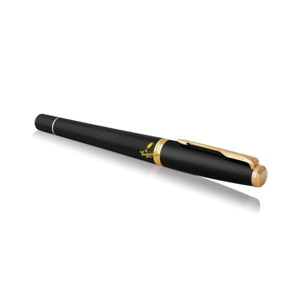 Bút dạ bi Parker Urban Muted Black GT Rollerball