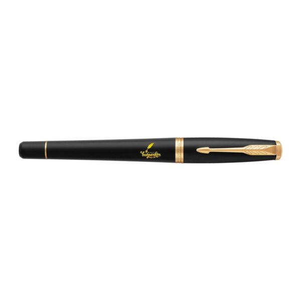 Bút dạ bi Parker Urban Muted Black GT Rollerball