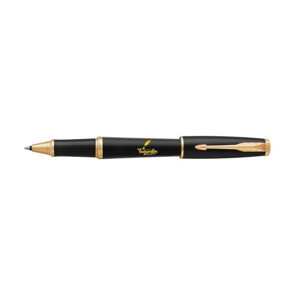 Bút dạ bi Parker Urban Muted Black GT Rollerball