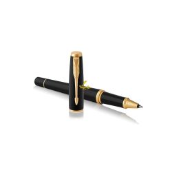 Bút dạ bi Parker Urban Muted Black GT Rollerball 1931584