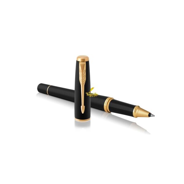 Bút dạ bi Parker Urban Muted Black GT Rollerball