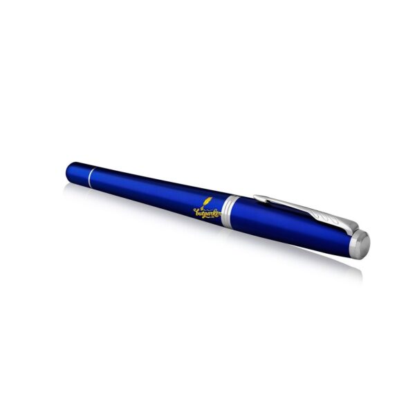 Bút dạ bi Parker Urban Nightsky Blue CT Rollerball