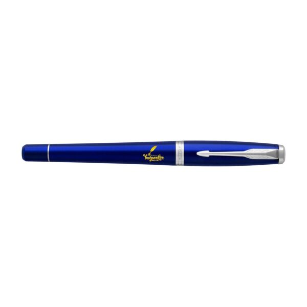 Bút dạ bi Parker Urban Nightsky Blue CT Rollerball