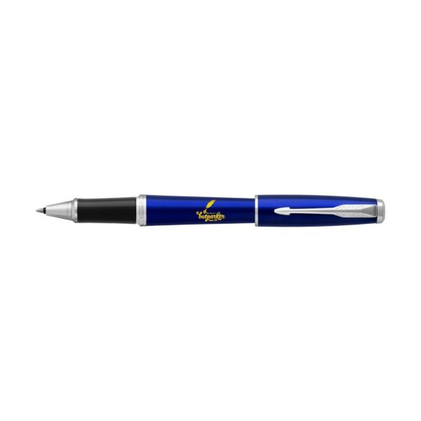 Bút dạ bi Parker Urban Nightsky Blue CT Rollerball