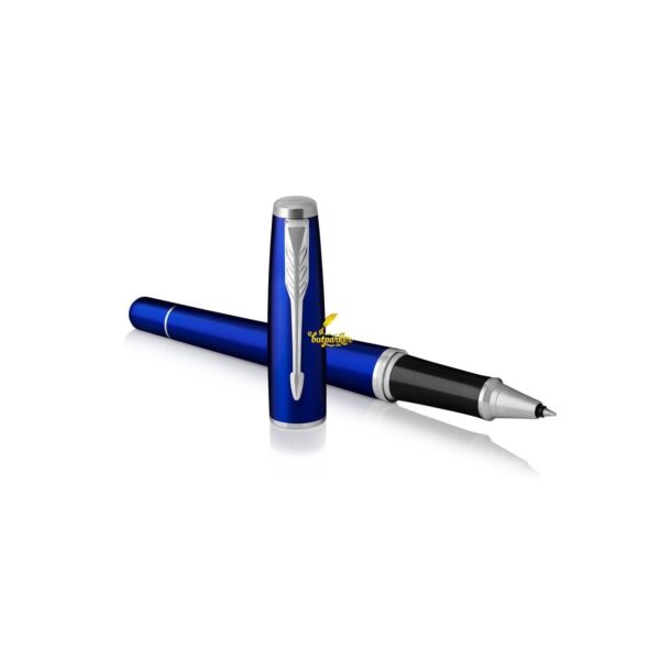 Bút dạ bi Parker Urban Nightsky Blue CT Rollerball