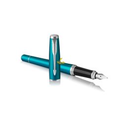 Bút máy Parker Urban Vibrant Blue CT Fountain Pen 1931602
