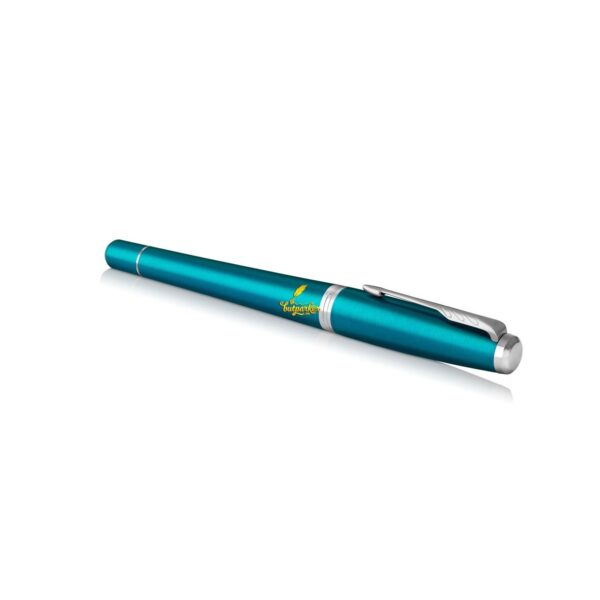 Bút dạ bi Parker Urban Vibrant Blue CT Rollerball
