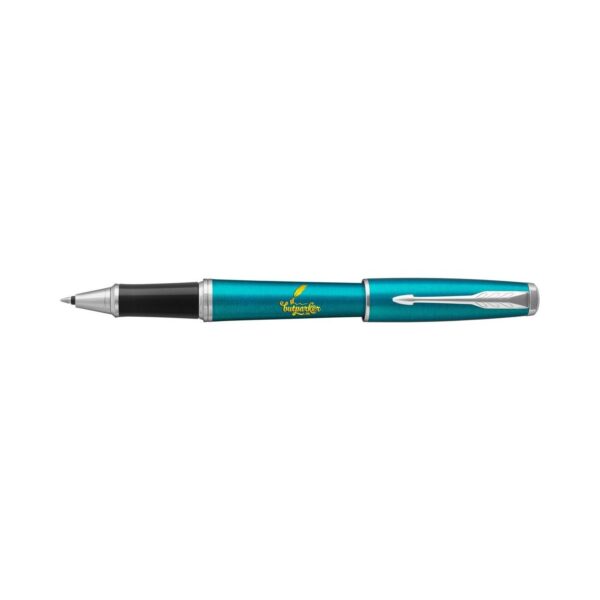 Bút dạ bi Parker Urban Vibrant Blue CT Rollerball