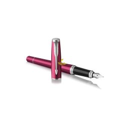 Bút máy Parker Urban Vibrant Magenta CT Fountain Pen 1931607