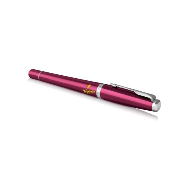 Bút dạ bi Parker Urban Vibrant Magenta CT Rollerball