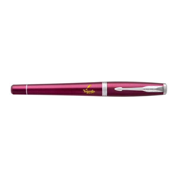 Bút dạ bi Parker Urban Vibrant Magenta CT Rollerball