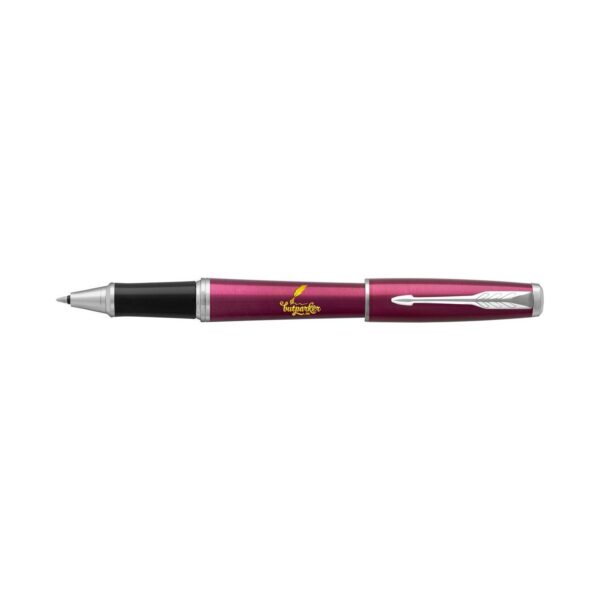 Bút dạ bi Parker Urban Vibrant Magenta CT Rollerball