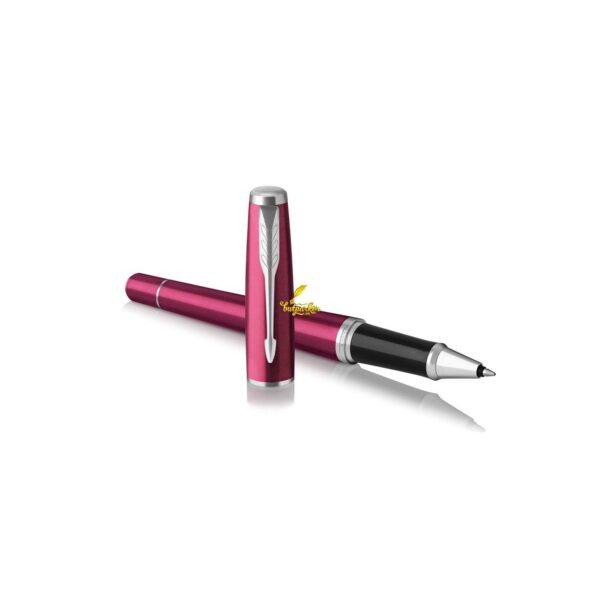 Bút dạ bi Parker Urban Vibrant Magenta CT Rollerball