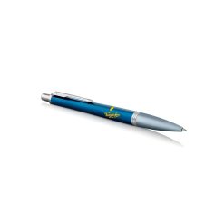 Bút bi Parker Urban Premium 2017 Dark Blue CT Ballpoint Pen 1931565