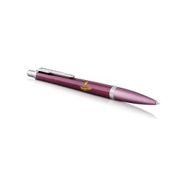 Bút bi Parker Urban Premium 2017 Dark Purple CT Ballpoint Pen 1931569
