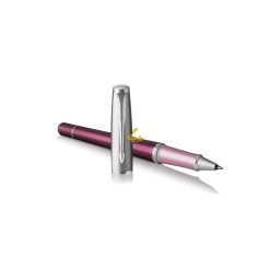 Bút dạ bi Parker Urban Premium Dark Purple CT Rollerball 1931570