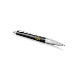 Bút bi Parker Urban Premium 2017 Ebony Metal CT Ballpoint Pen 1931615