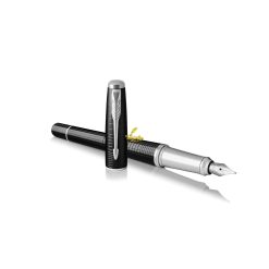 Bút máy Parker Urban Premium Ebony Metal CT Fountain Pen 1931612