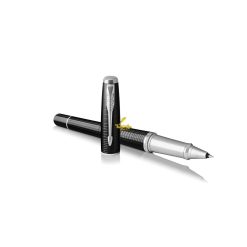Bút dạ bi Parker Urban Premium 2017 Ebony Metal CT Rollerball Pen 1931614