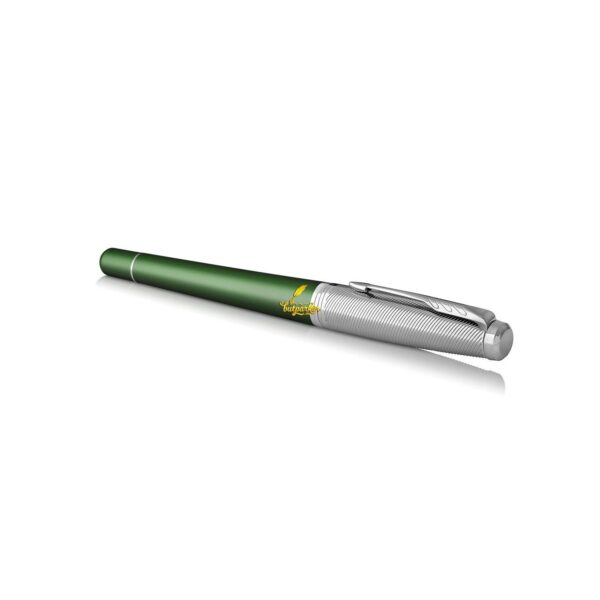 Bút máy Parker Urban Premium Green CT Fountain Pen