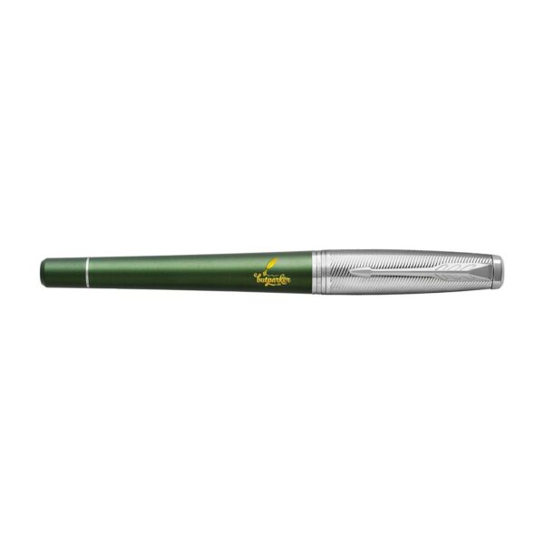 Bút máy Parker Urban Premium Green CT Fountain Pen