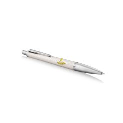 Bút bi Parker Urban Premium 2017 Pearl Metal CT Ballpoint Pen 1931611
