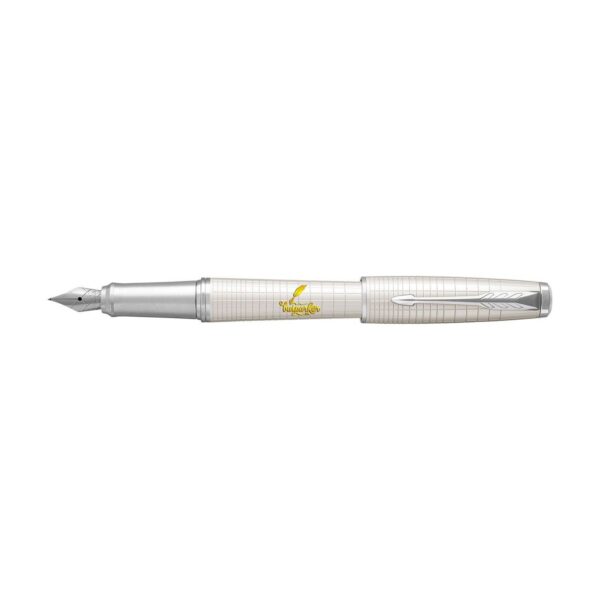 Bút máy Parker Urban Premium Pearl Metal CT Fountain Pen