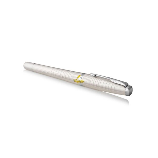 Bút máy Parker Urban Premium Pearl Metal CT Fountain Pen