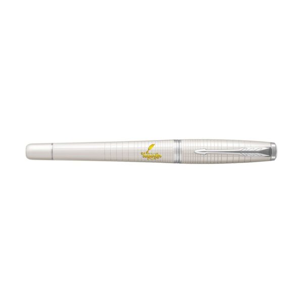 Bút máy Parker Urban Premium Pearl Metal CT Fountain Pen