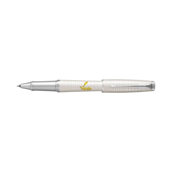 Bút dạ bi Parker Urban Premium Pearl Metal CT Rollerball