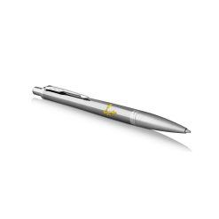 Bút bi Parker Urban Premium 2017 Silvered Powder CT Ballpoint Pen 1931578