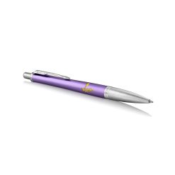 Bút bi Parker Urban Premium 2017 Violet CT Ballpoint Pen 1931623