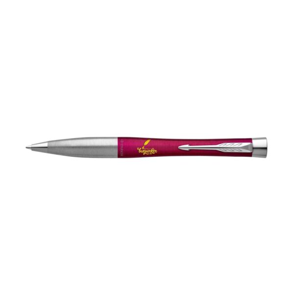 Bút bi Parker Urban Twist Magenta CT Ballpoint Pen