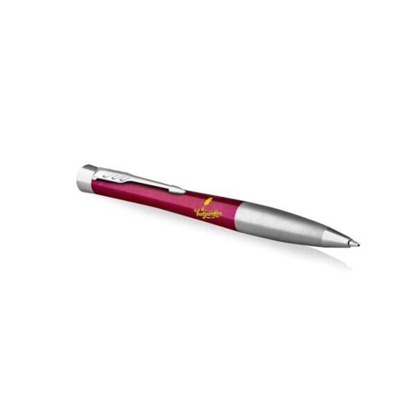 Bút bi Parker Urban Twist Magenta CT Ballpoint Pen