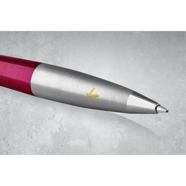 Bút bi Parker Urban Twist Magenta CT Ballpoint Pen