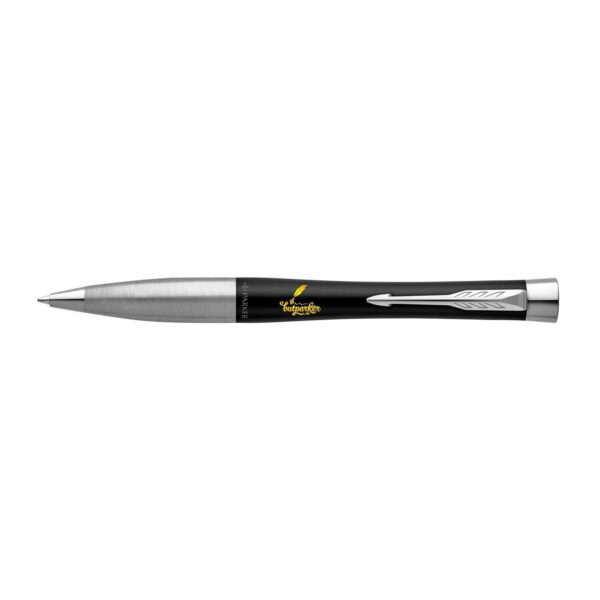Bút bi Parker Urban Twist Muted Black CT Ballpoint Pen
