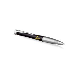 Bút bi Parker Urban Twist Muted Black CT Ballpoint Pen 2143639