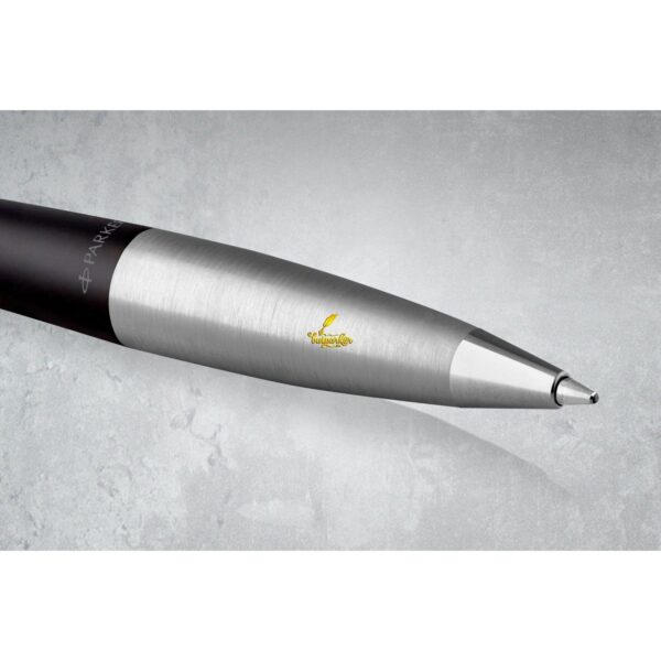 Bút bi Parker Urban Twist Muted Black CT Ballpoint Pen
