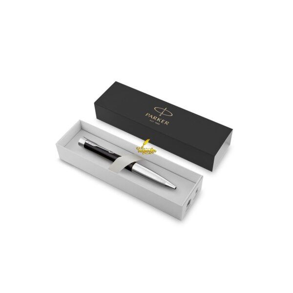 Bút bi Parker Urban Twist Muted Black CT Ballpoint Pen