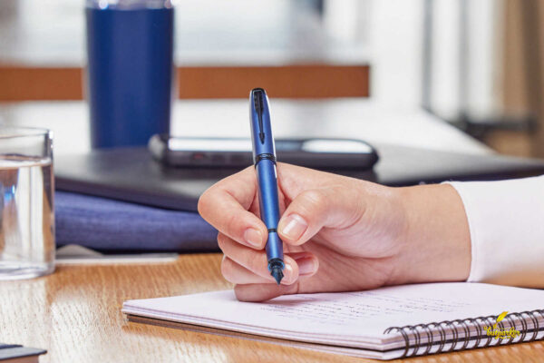 Bút máy Parker IM Monochrome