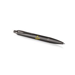 Bút bi Parker IM Monochrome Gun Metal Ballpoint Pen 2172961