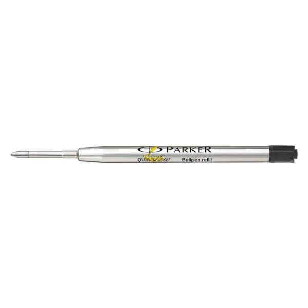 Ruột bút bi Parker màu đen