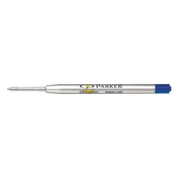 Ruột bi xanh Parker